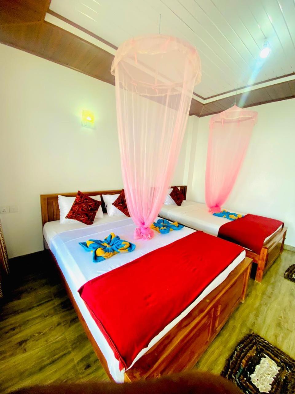 Bed and Breakfast Pleasant Peak Елла Екстер'єр фото