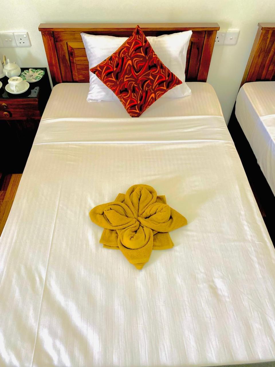 Bed and Breakfast Pleasant Peak Елла Екстер'єр фото