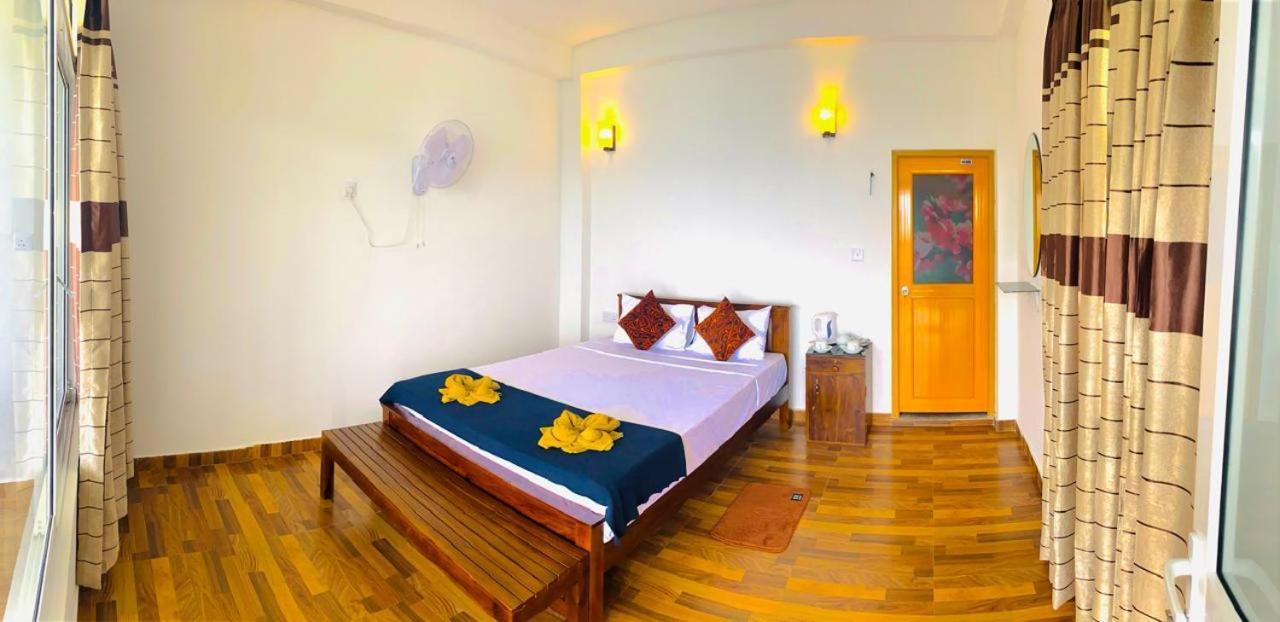 Bed and Breakfast Pleasant Peak Елла Екстер'єр фото