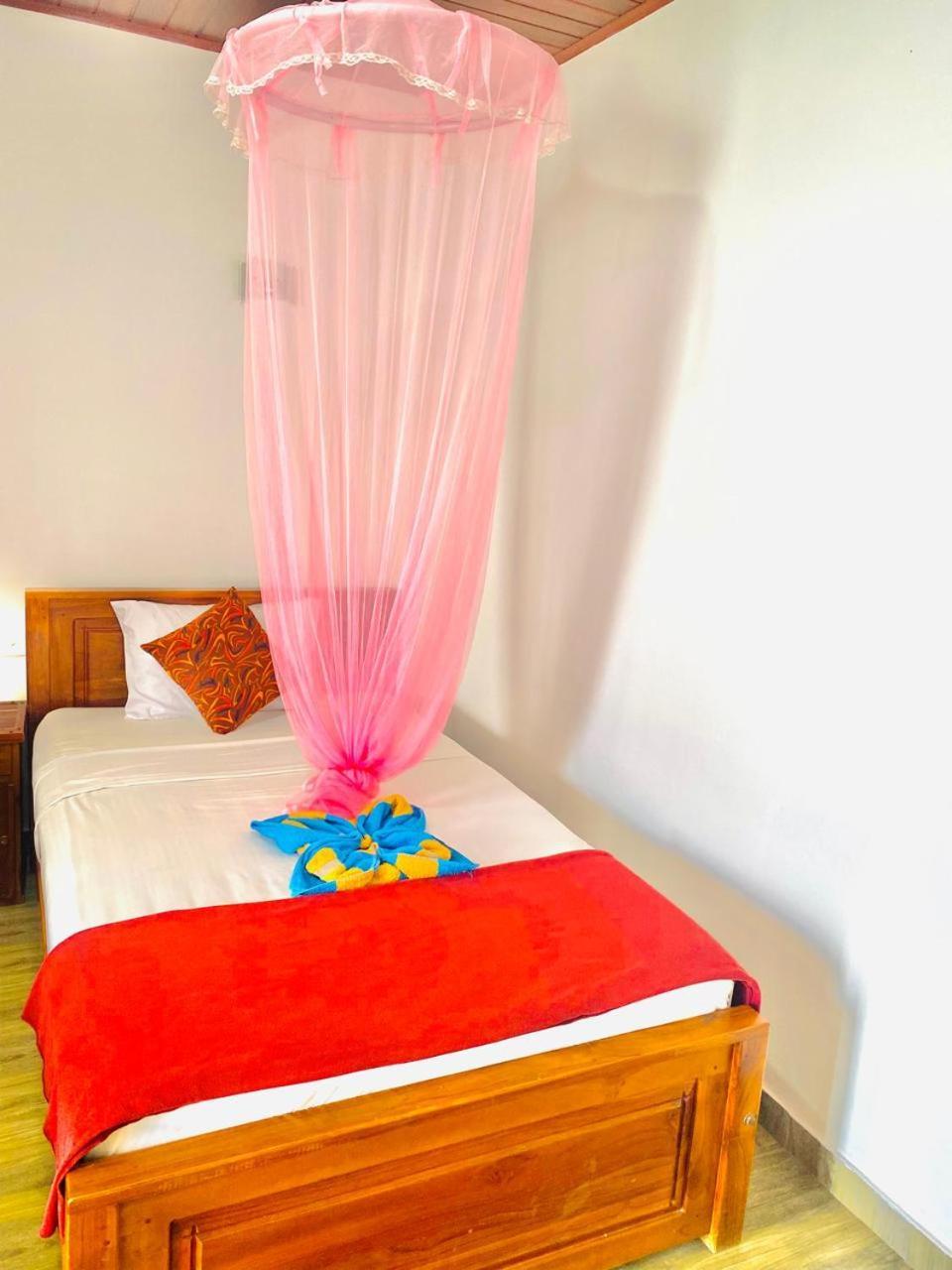 Bed and Breakfast Pleasant Peak Елла Екстер'єр фото