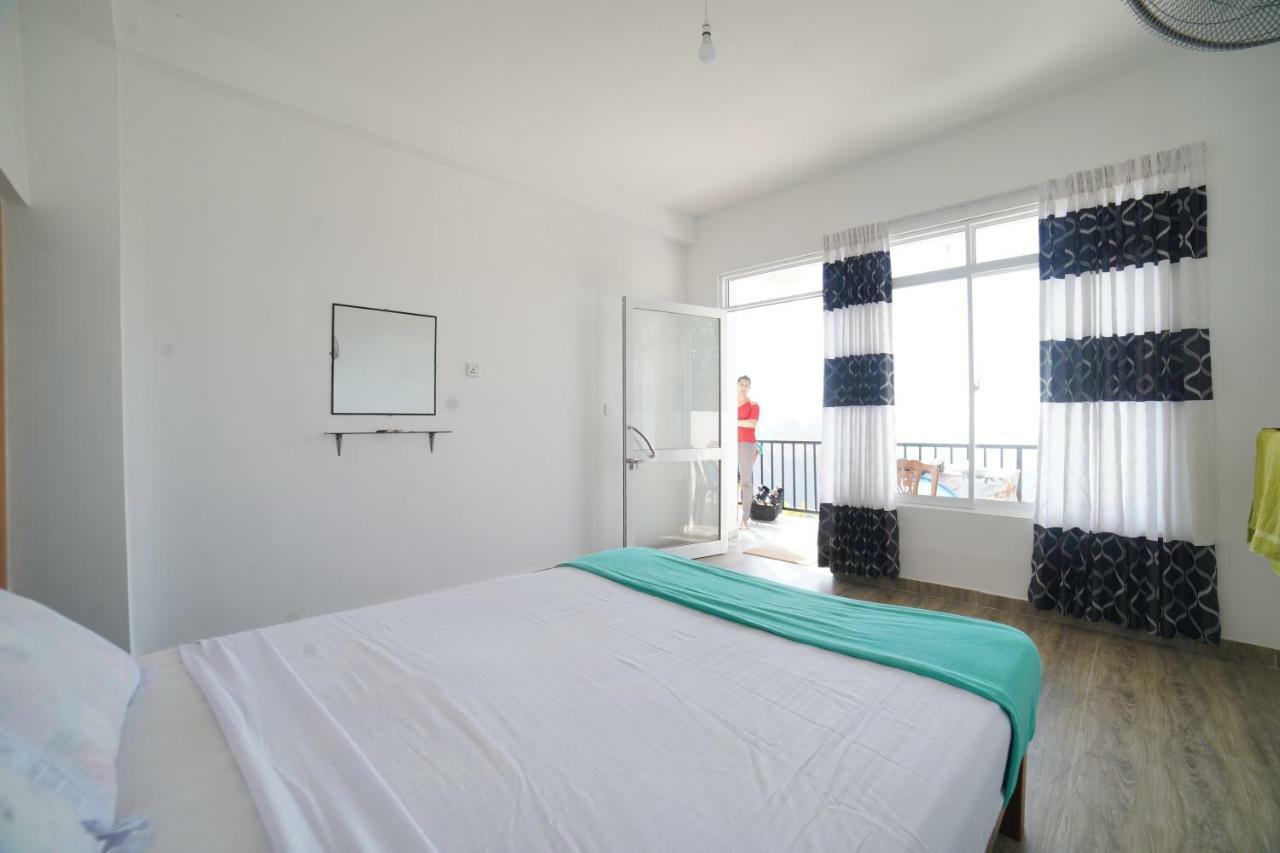 Bed and Breakfast Pleasant Peak Елла Екстер'єр фото