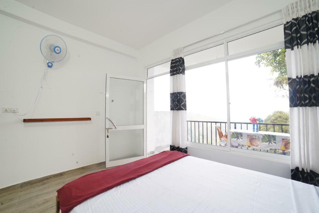 Bed and Breakfast Pleasant Peak Елла Екстер'єр фото