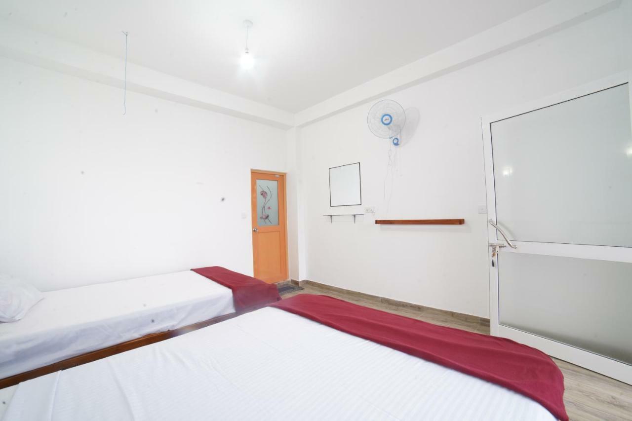 Bed and Breakfast Pleasant Peak Елла Екстер'єр фото